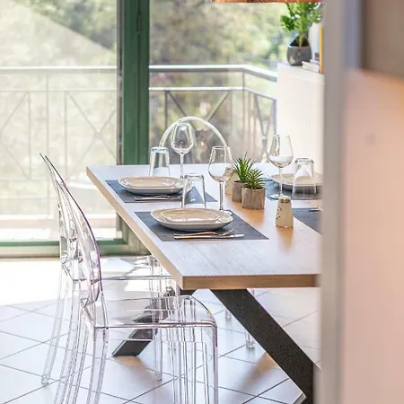 Gregory's Loft * Agia Anna (Evia)