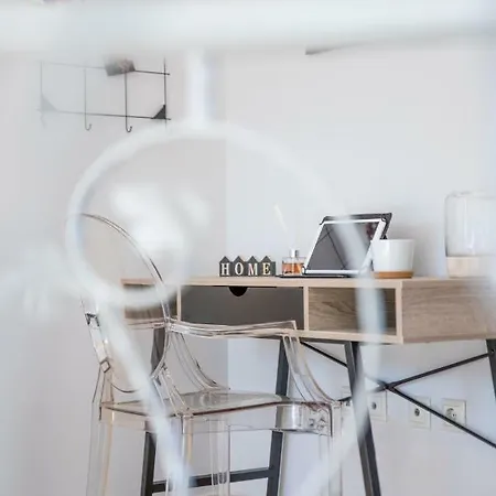 Gregory's Loft Apartmán