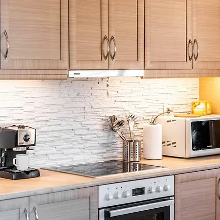 Gregory's Loft * 아이아 아나