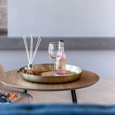 Gregory's Loft * Agia Anna (Evia)