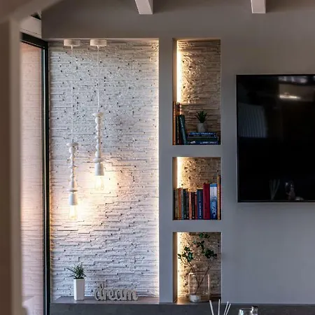 Gregory's Loft Agia Anna (Evia)