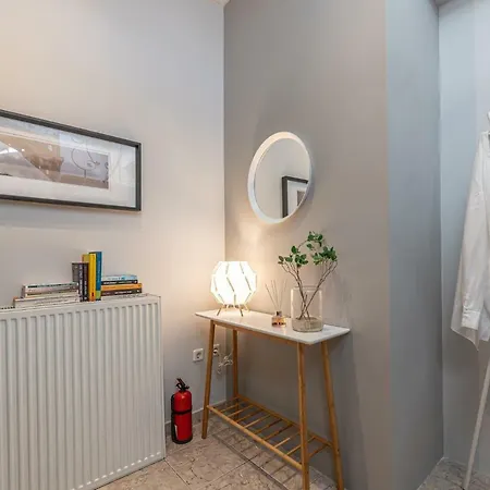 Gregory's Loft * Agia Anna (Evia)