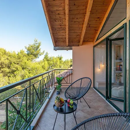 아파트 Gregory's Loft *