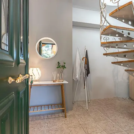 Appartement Gregory's Loft *