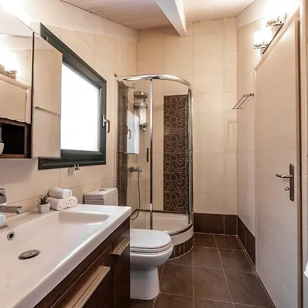 Gregory's Loft Apartmán *