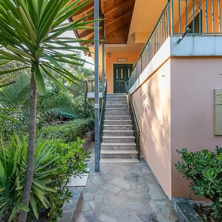 Apartmán Gregory's Loft *