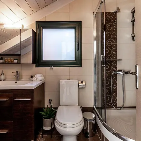 Gregory's Loft Agia Anna (Evia)