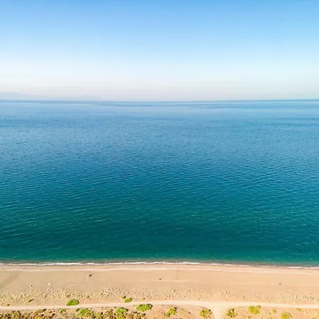 Gregory's Loft Apartmán Agia Anna (Evia)